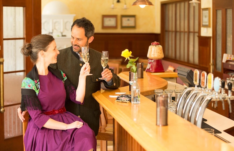 Restaurants - 2