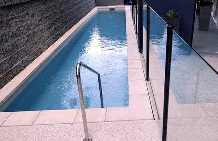 Swimming pools - 1