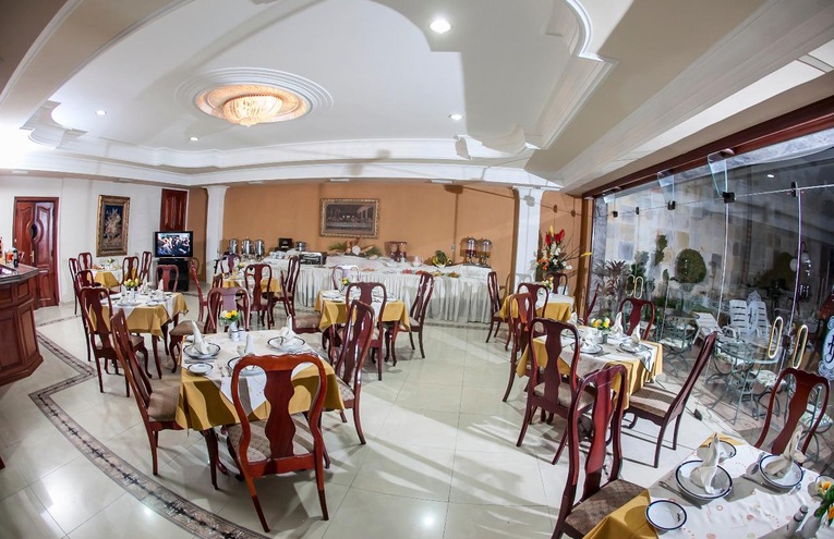 Restaurants - 3