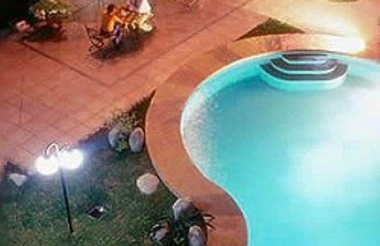 Swimming pools - 2