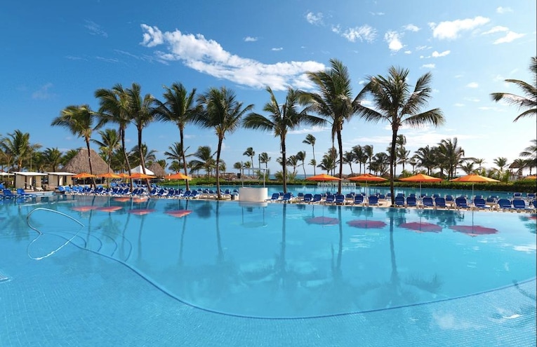 Swimming pools - 1
