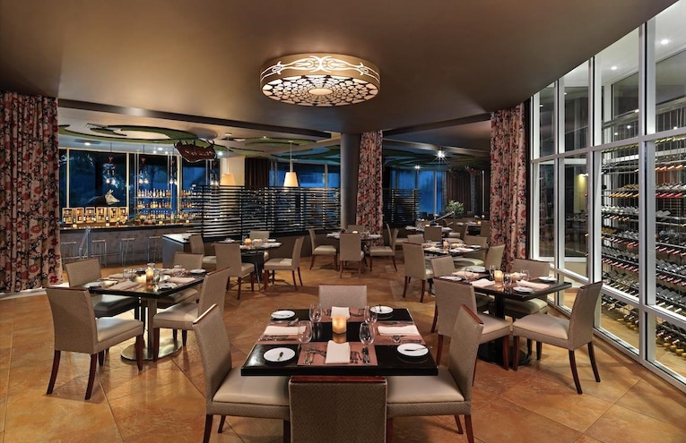 Restaurants - 2