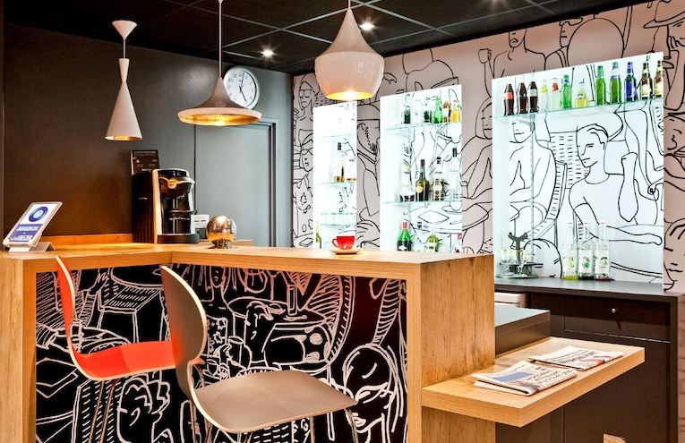 Restaurants - 1
