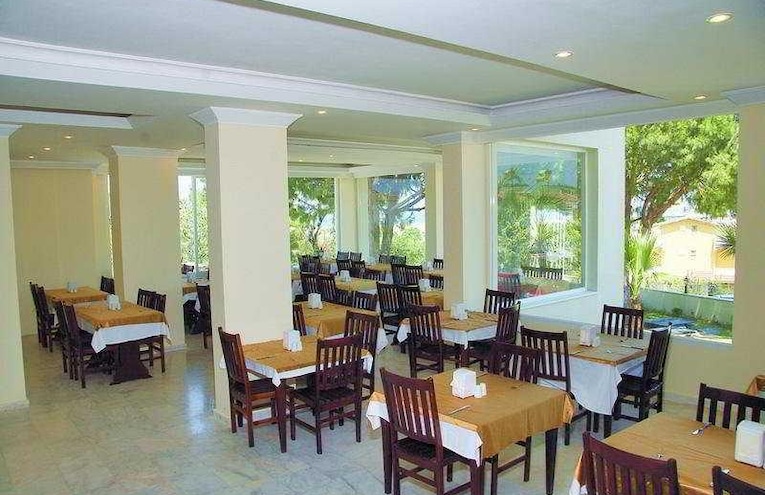 Restaurants - 2