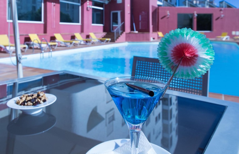 Swimming pools - 2