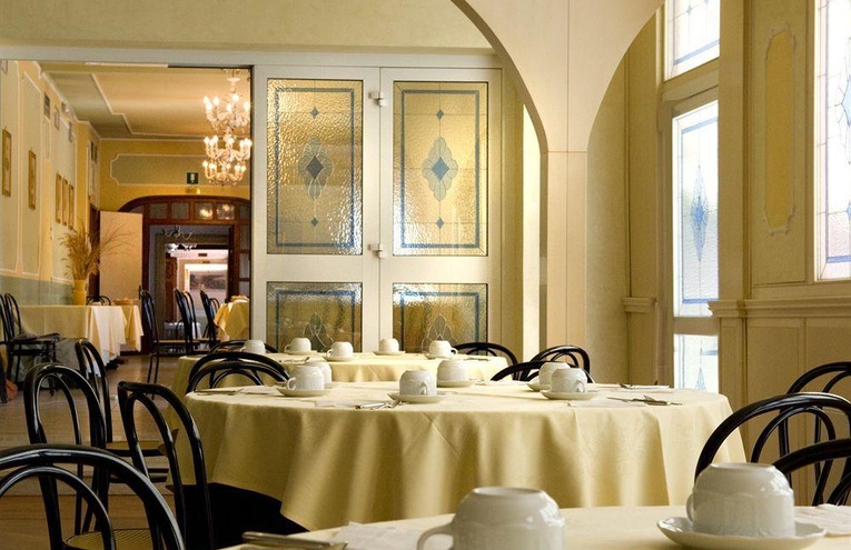 Restaurants - 1