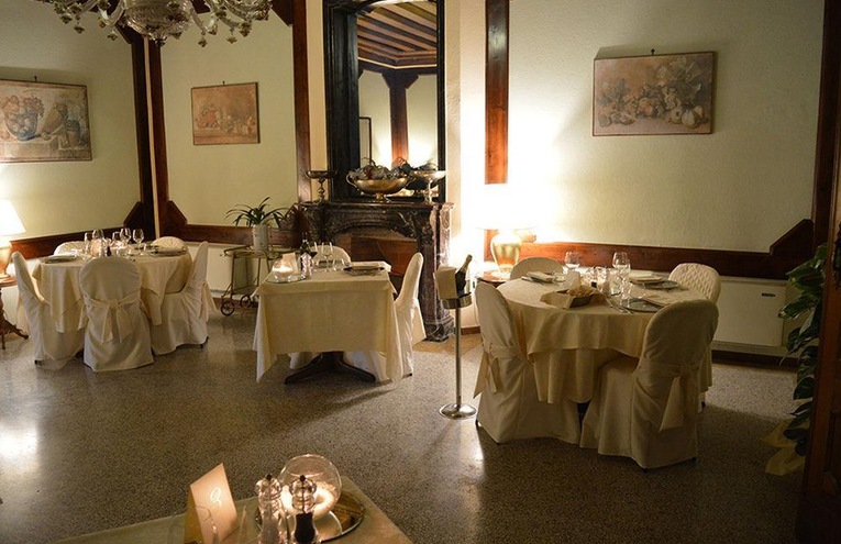 Restaurants - 2