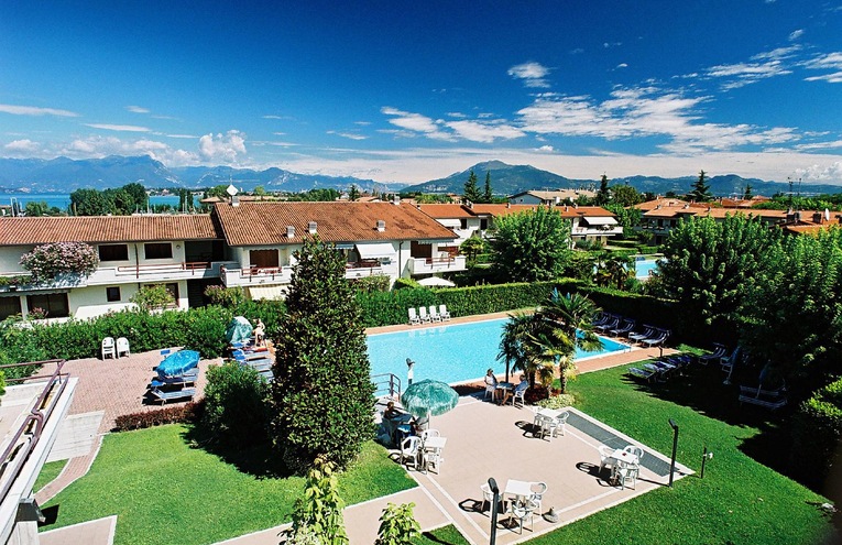 Swimming pools - 1