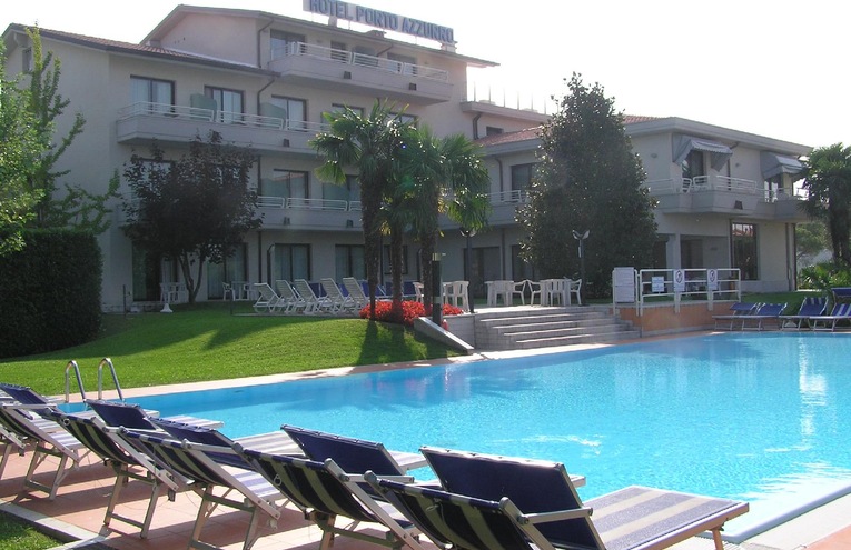 Swimming pools - 2