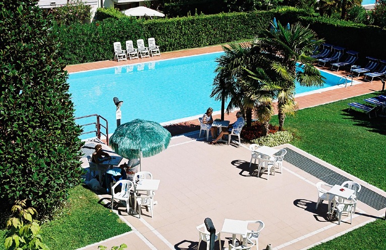 Swimming pools - 3