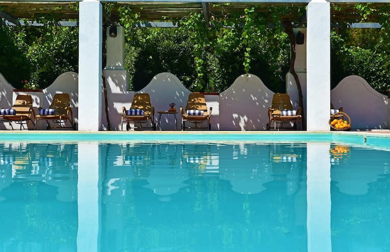 Swimming pools - 1