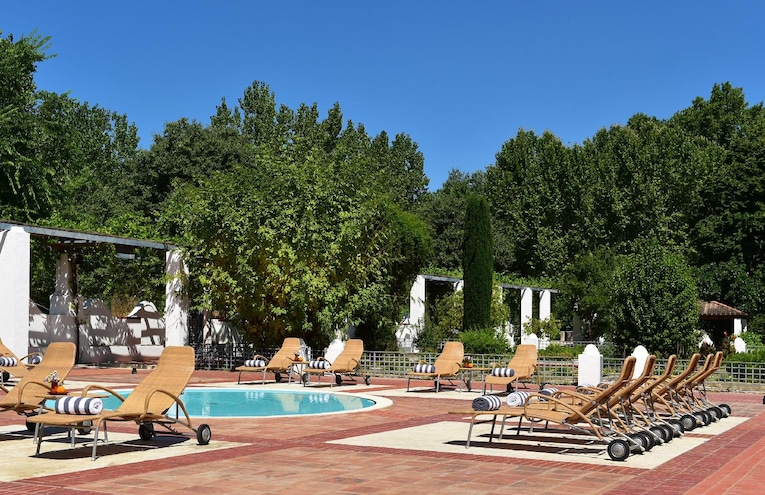 Swimming pools - 2