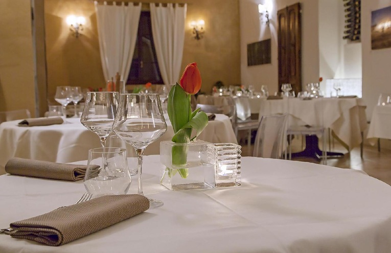 Restaurants - 1