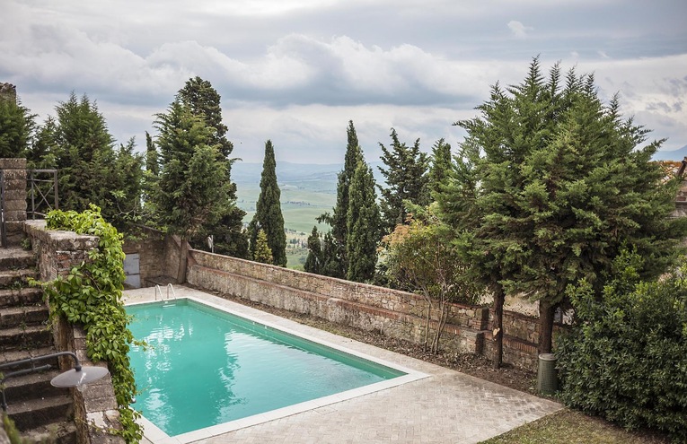 Swimming pools - 1