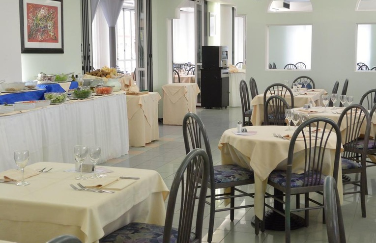 Restaurants - 3
