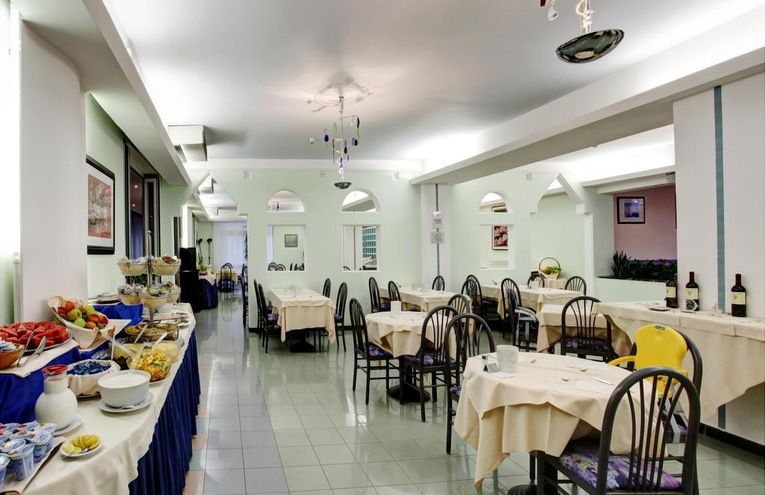 Restaurants - 4