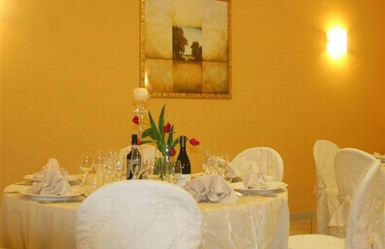 Restaurants - 1