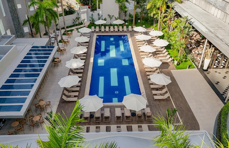 Swimming pools - 4