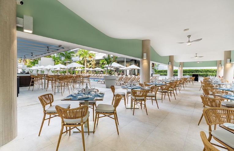 Restaurants - 2