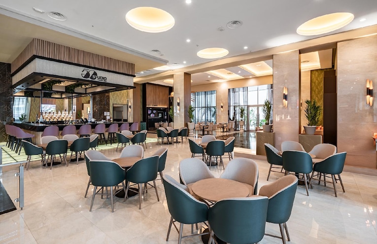 Restaurants - 4