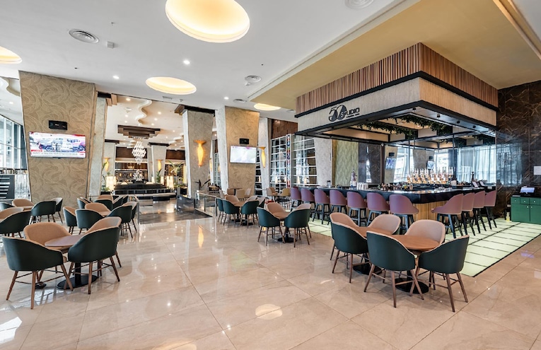 Restaurants - 5