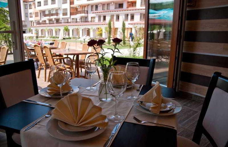 Restaurants - 1