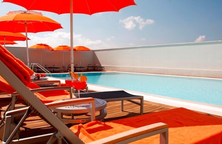 Swimming pools - 2