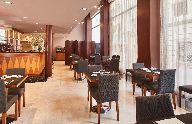 Restaurants - 2