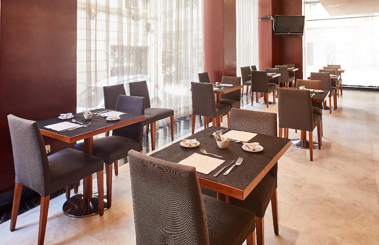Restaurants - 3