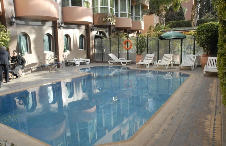 Swimming pools - 2