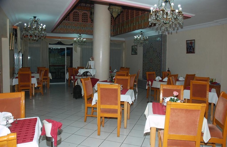 Restaurants - 3