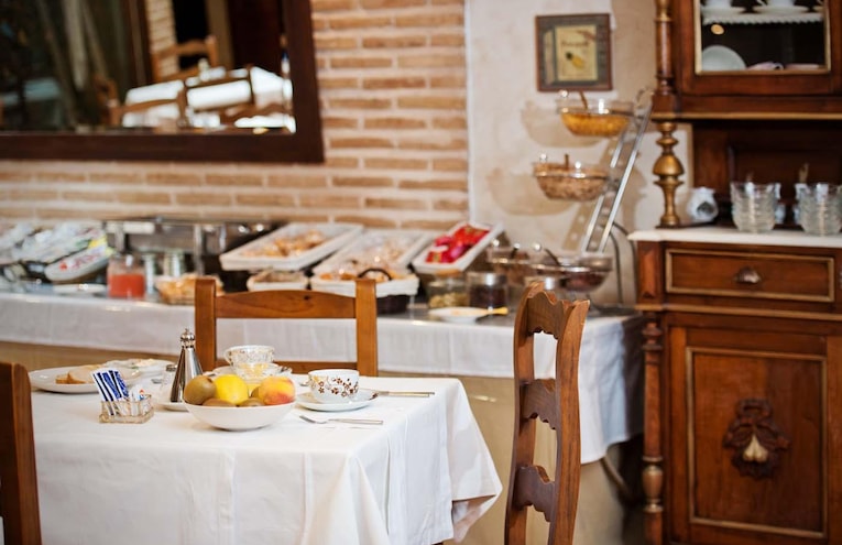 Restaurants - 2