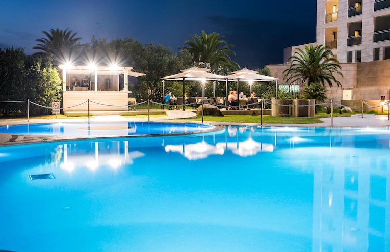 Swimming pools - 2