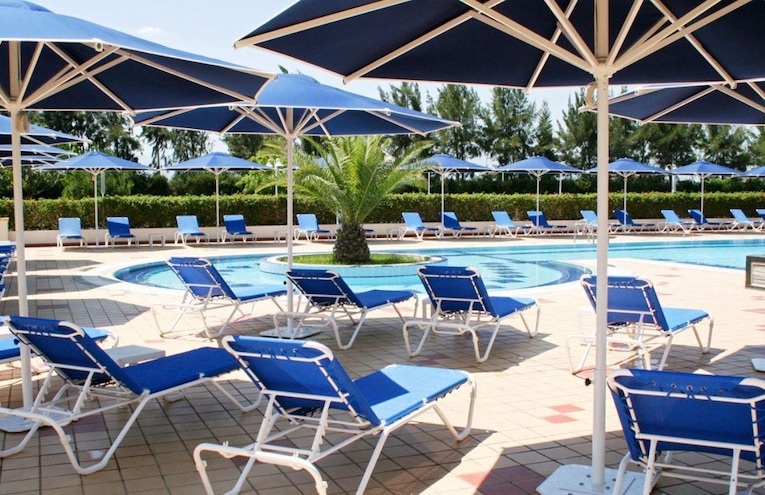 Swimming pools - 2