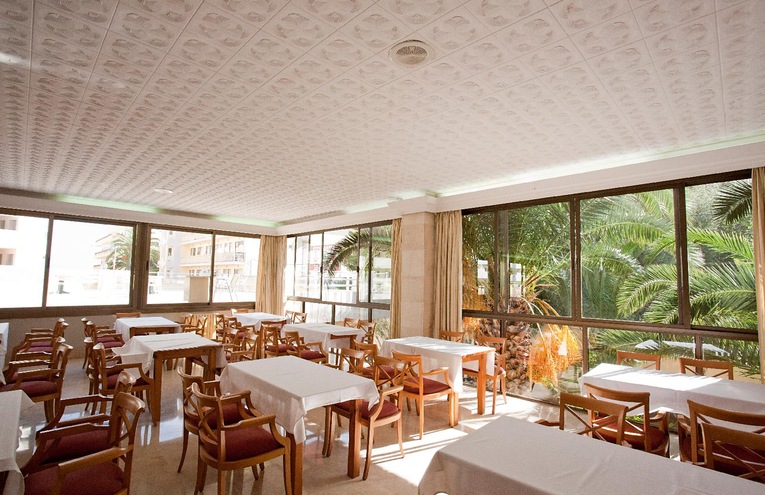 Restaurants - 1