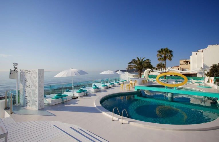 Swimming pools - 4