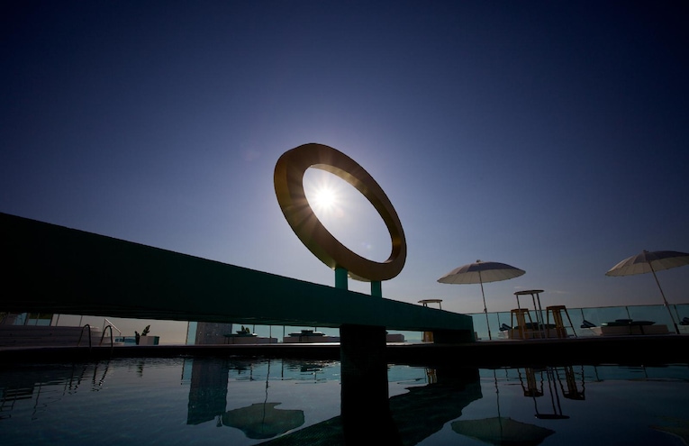 Swimming pools - 5