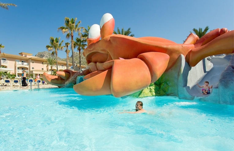 Swimming pools - 5