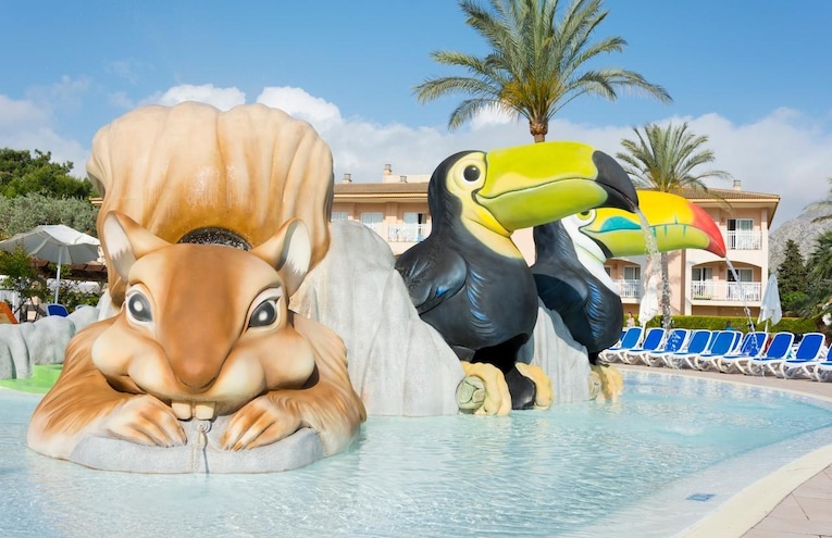 Swimming pools - 6