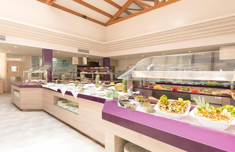 Restaurants - 4