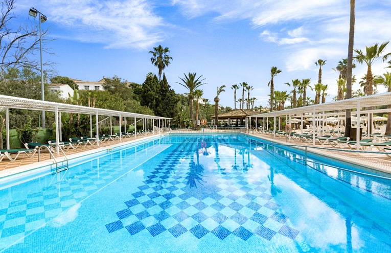 Swimming pools - 2