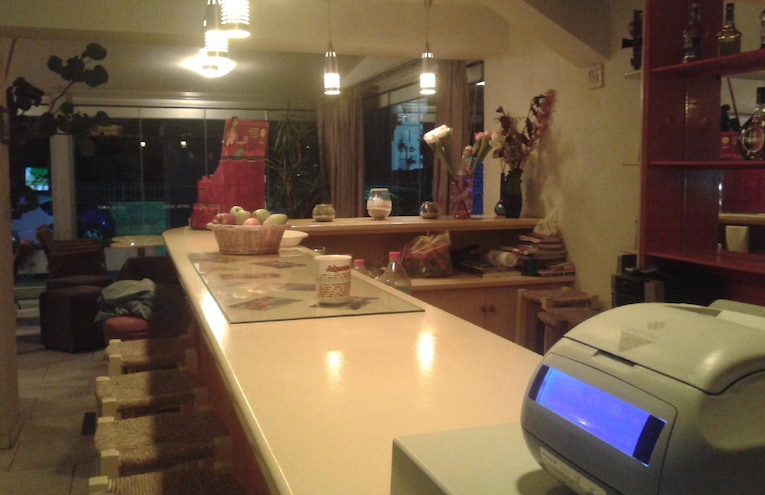 Restaurants - 1