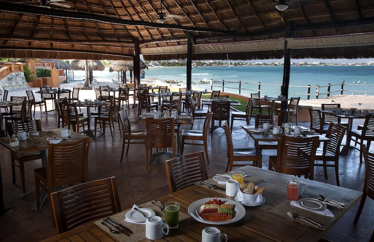 Restaurants - 1