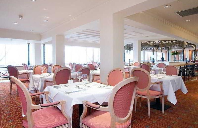 Restaurants - 1