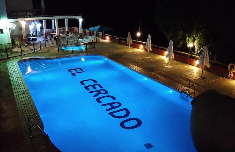 Swimming pools - 2