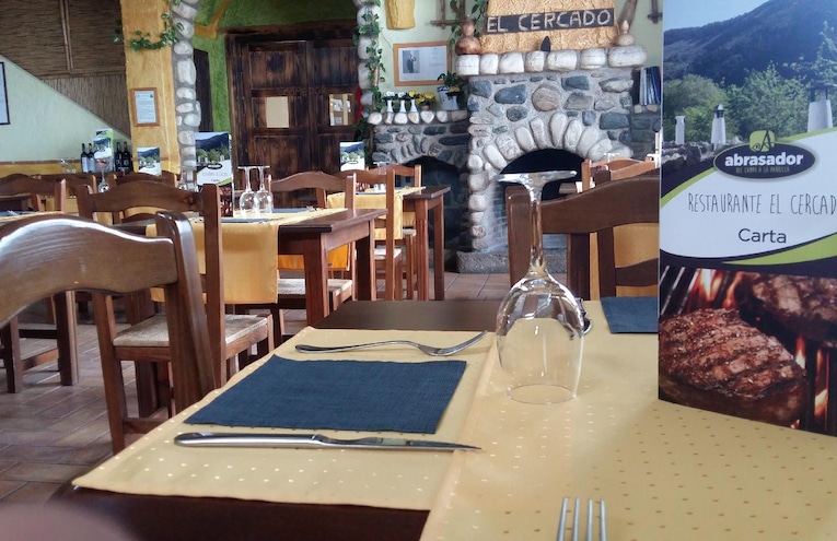 Restaurants - 2