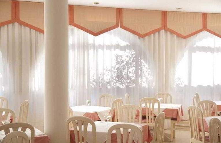 Restaurants - 1