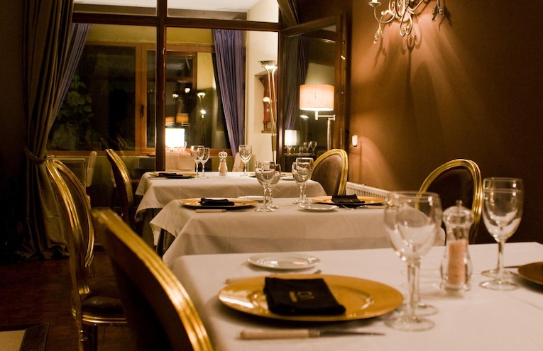 Restaurants - 2