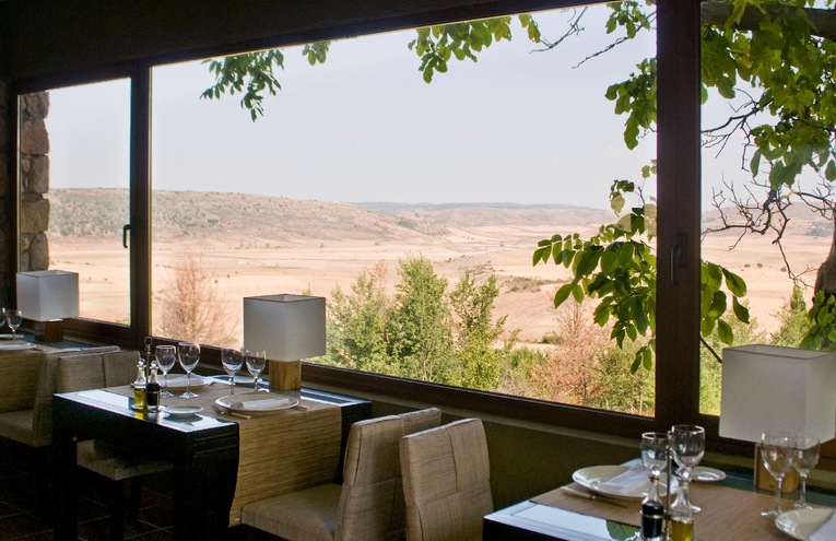 Restaurants - 3