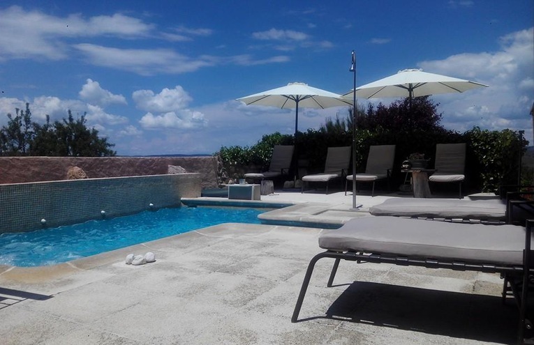 Swimming pools - 1